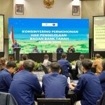 31 Ribu Hektare Tanah Masuk Proses, Mengapa HPL Bank Tanah Baru Terbit di 12 Lokasi?