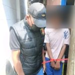 Kurang Dari 6 Jam, Polisi Tangkap Terduga Pelaku Kematian Remaja di Sukatani