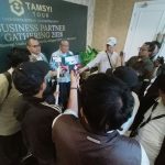 Bukan Sekadar Umroh, Tamsyi Tour Buka Jalan UMKM Jawa Barat Menembus Pasar Global